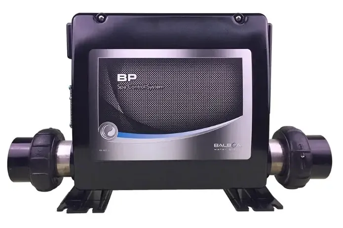 Control Box Balboa BP6013G2 e BP6013G3