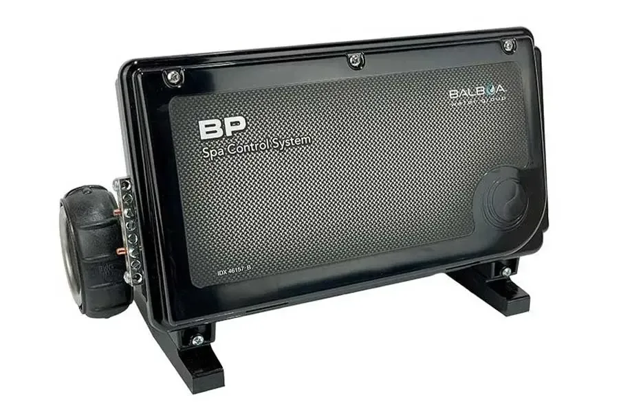 Control Box Balboa BP200G1