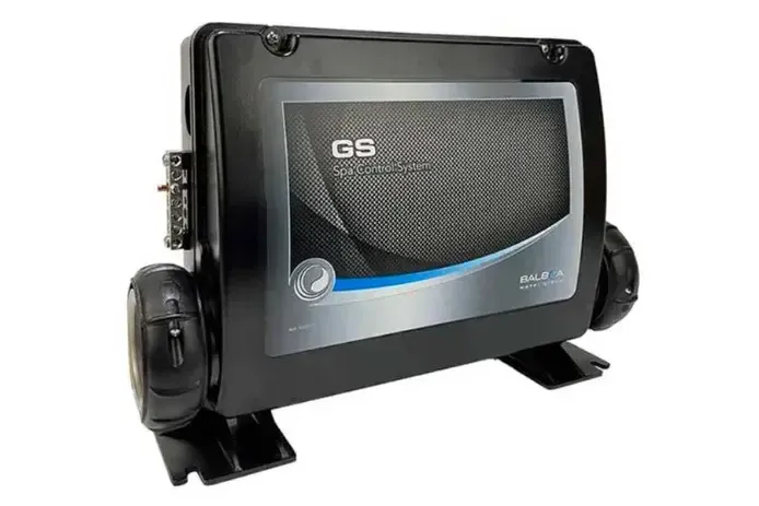 Control Box Balboa GS523DZ