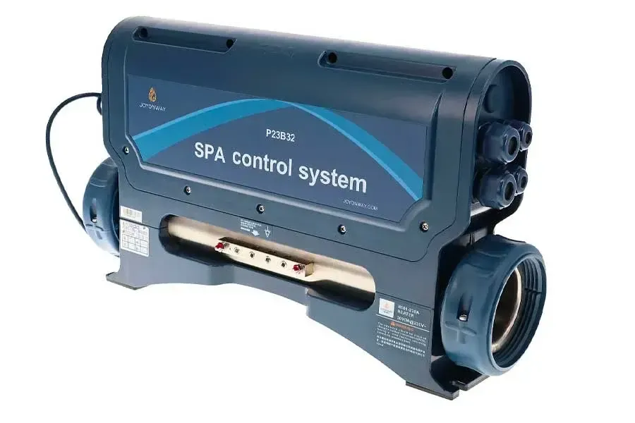 Control Box Joyonway P23B32